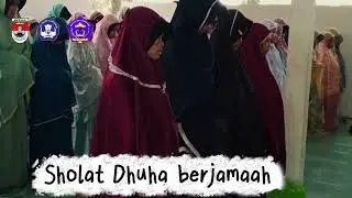 Kegiatan dibulan ramahadan.