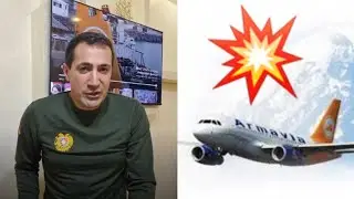 Сенсационное разоблачение. Роман Багдасарян