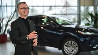 Enfin, la nouvelle Toyota Venza Hybride 2021!