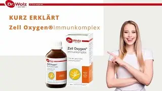 Kurz erklärt: Zell Oxygen® Immunkomplex