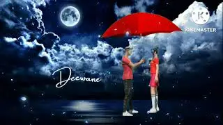 Illegal moon 🥵 🔥| (clip+XML+file) smooth video| khairiyat pucho song| free fire| link 🖇️ in deccri.😄
