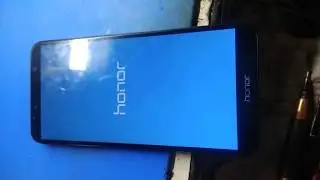 HONOR 7A (AUM-AL20) FLASHING UMT USED