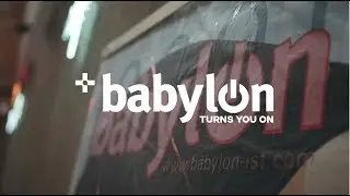 Babylon'u Sen Aç!