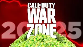 What The F*ck is Happening With Warzone…