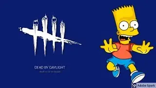 MY PHOBIAS | Dead by Daylight Funny Moments