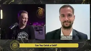 can you catch a cold - interview Prt 2