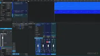 Studio One: Audio Recording Basics