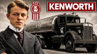 Creó Kenworth Y Otro Se Hizo Millonario