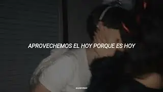 Bésame - Bhavi ft. Seven Kayne (Letra)