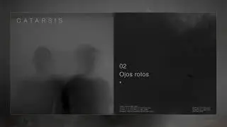 02. Jóger López - Ojos rotos (Prod. Jóger López)