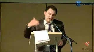 Ф.Х.Туктаров. Конференция РЭА. 26 апреля. Часть 1