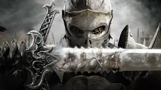 For honor duels 39