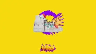 Joey Bada$$ Type Beat | Nikes | Dripped Out Instrumental | Prod. LaBella Beats