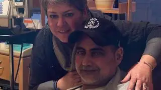 My Hospice: Lou's Story