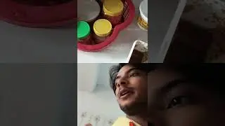 আলুর দম  Curry Made By Masum Mahi