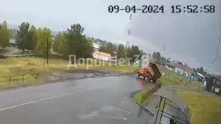 #дтп лёгкий конфуз для водЯтла на на совке🤦‍♂️