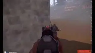 Rust Trade