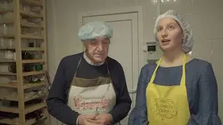 Сыроделие