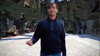 [FFXIV] When You Start FFXIV vs When You End  
