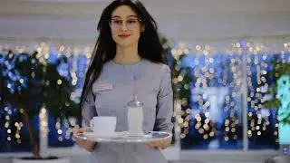 Обзорное видео по клинике Дентика
