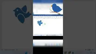 Draw beautiful symbol in ms words #tech #computer #pc #5g #msword #shorts #viralshorts