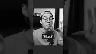Belajar atau apa nih