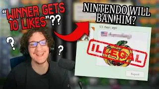 I Discovered an Underground Contest in SMM2 | Uncleared Levels