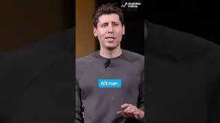 OpenAI In Trouble Before GPT 5 Launch ⚡