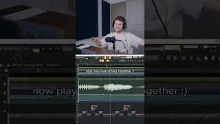 Lets make a song together :) #musician #producer #flstudio #fredagain #jayeskar #electronicmusic