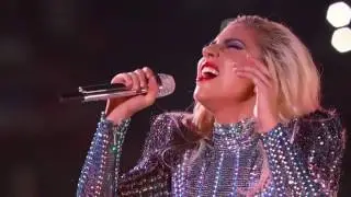 Lady Gaga Pepsi Zero Sugar Super Bowl Halftime Show  NFL 2017