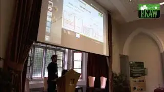 Stephane Campinas: Eﬀective Retrieval Model for Entity with Multi-Valued Attributes