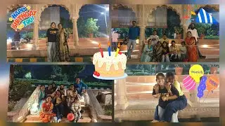Happy Birthday Lav! by @tbc_vid