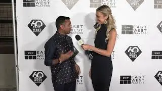 Snehal Desai - East West Players 60th Anniversary Gala 2025