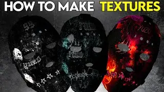 HOW TO MAKE TEXTURES! (FiveM Clothing)