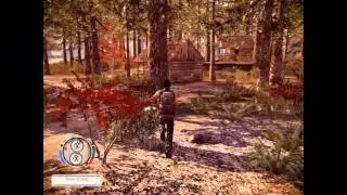 State of Decay-Начало великой истории(И возвращения овера)