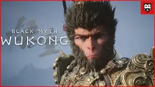 BLACK MYTH WUKONG Walkthrough Gameplay Part 1 - INTRO (FULL GAME) [4K 60FPS PC ULTRA]