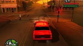 ДРИФТ В GTA SAN ANDREAS!!! Эй цепь на мне, сыпь лавэ. Сотка тыщ на bug lv. Сотни сук хотят ко мне...