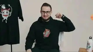 Coffi мерч