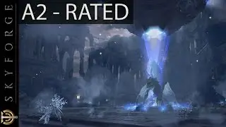 Skyforge: A2 Rated Distortion