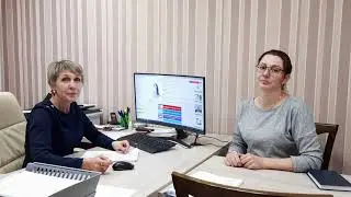 Визитная карточка педагога - Нуцалова Зарема Руслановна