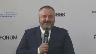 Интервью с Александром Волковым, Зам. ген. директора по финансам и инвестициям компании BitRiver