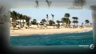 Лобби 2.  Отель - Le Pacha Resort 4* Хургада, Красное Море Регион, Египет [Египет Хургада Отель Le