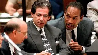 How Did OJ Simpson Pay the Dream Team?