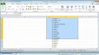 Large Number of Value Labels - Fast Way - SPSS