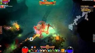 Boom's Nooby Guide to how to not let's play Torchlight 2 - Episode: 16 - Awesome Music!