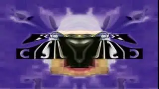 Klasky Csupo In G-Major 494 (Instructions In Description)