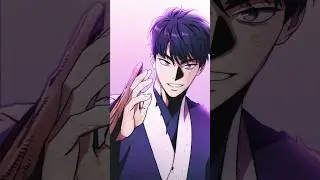 😈Venom dragon 🐉#manhwa #manhwaedit ##manhwareccomendation #shorts