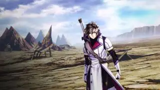 Official Agarest: Generations of War 2 PC Release Trailer