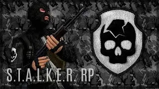 Бандит Мувик [ STALKER NEW STORY CLEAR SKY NO WL ]