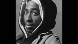 2pac - Ghetto star ~ 2008 ~  ( From Charlie O  )
